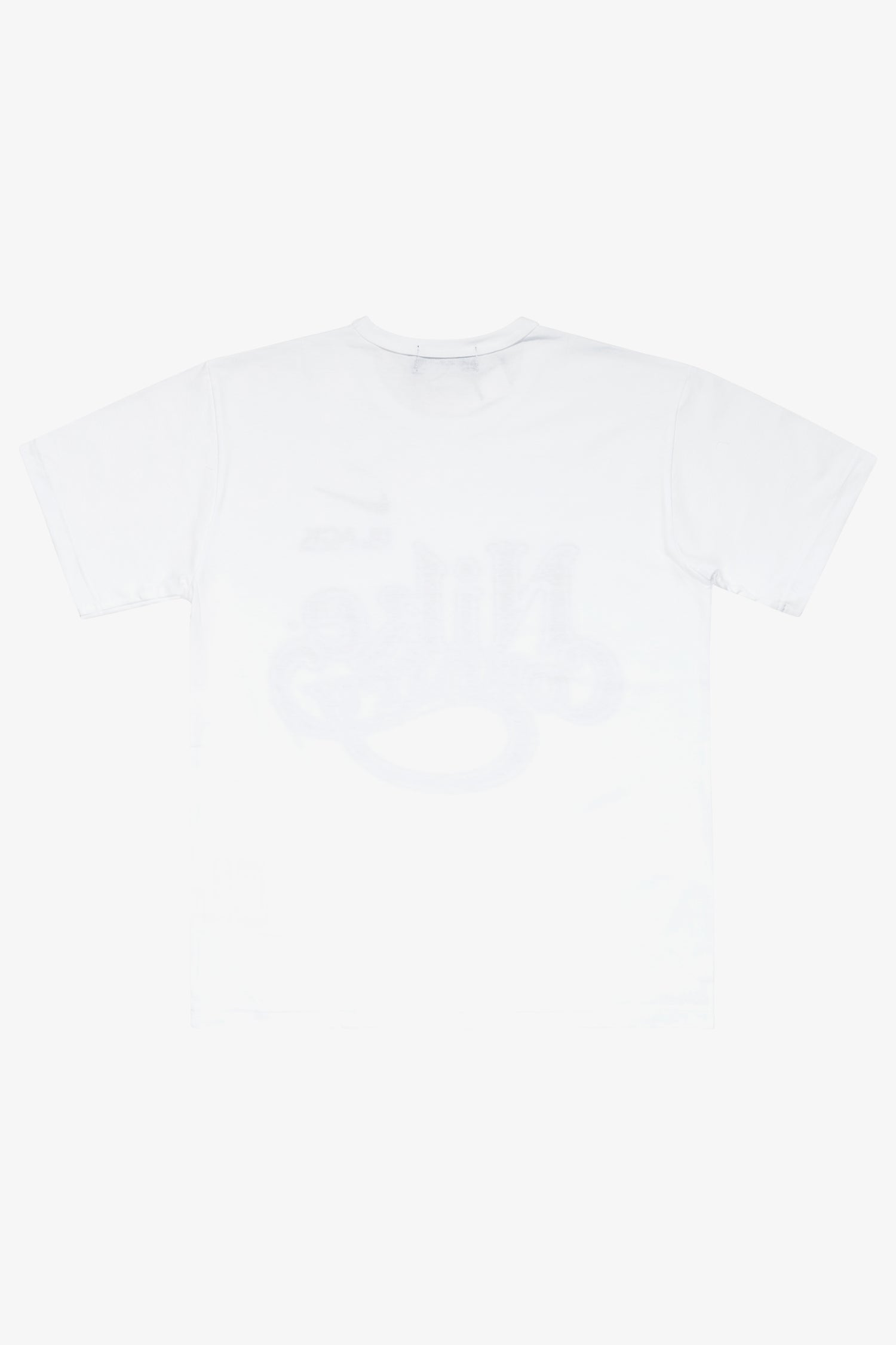 Selectshop FRAME - COMME DES GARCONS BLACK Nike Country T-Shirt T-Shirt Dubai