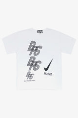 Selectshop FRAME - COMME DES GARCONS BLACK Nike BRS T-Shirt T-Shirt Dubai