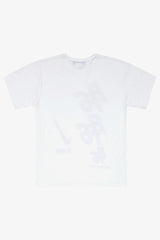 Selectshop FRAME - COMME DES GARCONS BLACK Nike BRS T-Shirt T-Shirt Dubai