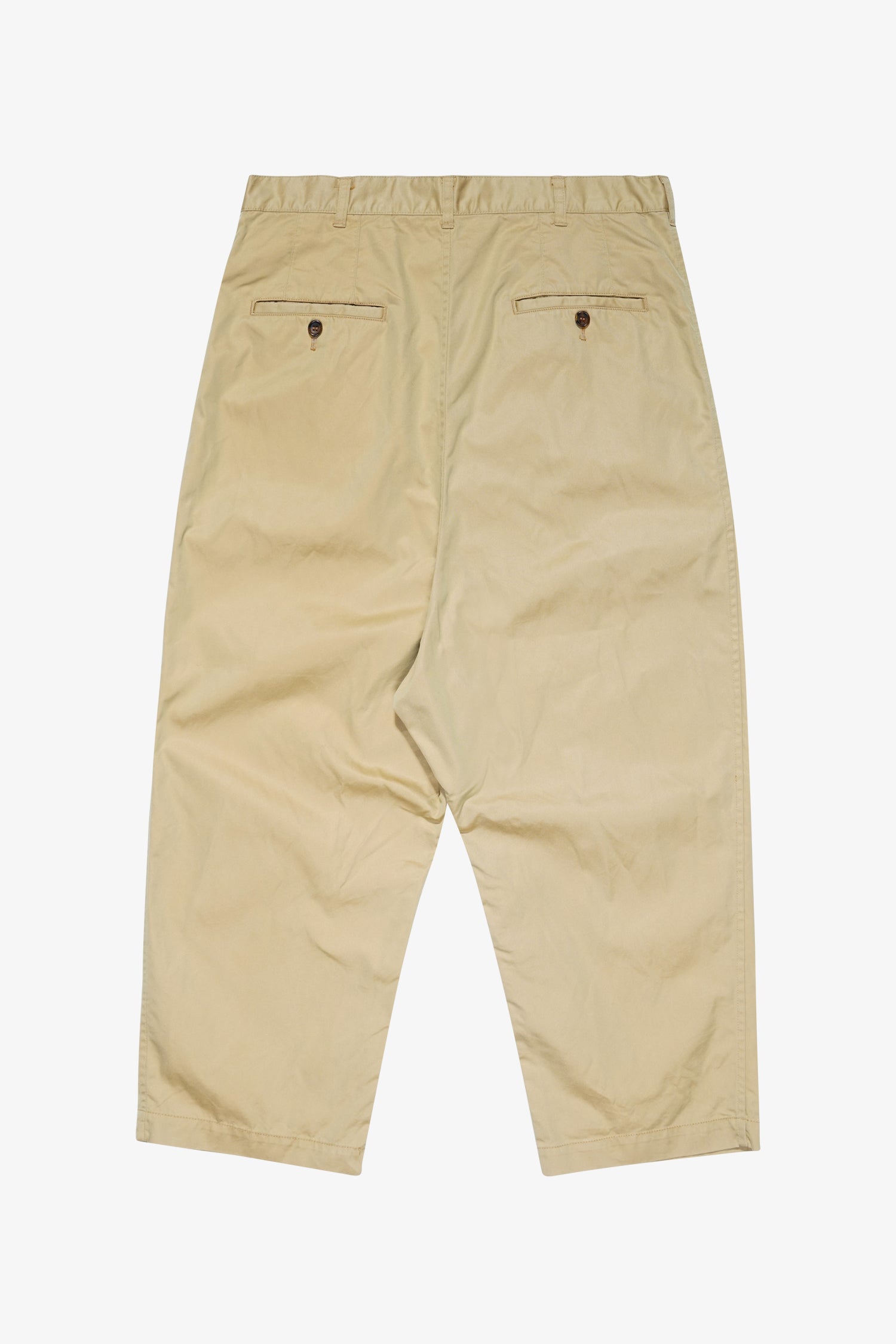 Selectshop FRAME - COMME DES GARÇONS HOMME Dyed Pants Bottoms Dubai