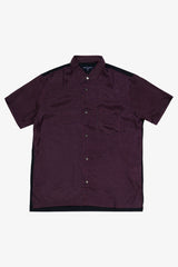Selectshop FRAME - COMME DES GARÇONS HOMME Pattern Shirt Shirt Dubai