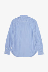 Selectshop FRAME - COMME DES GARÇONS HOMME Logo Oxford Shirt Shirt Dubai
