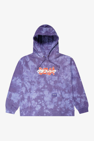 Gurafiku Hoodie