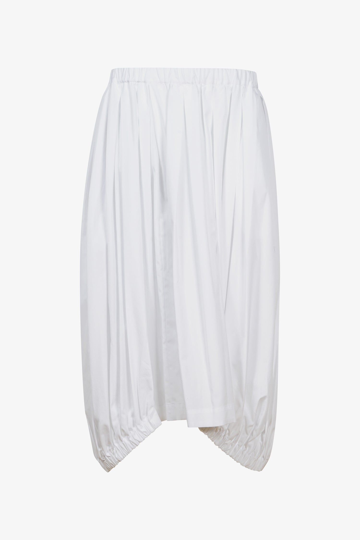 Selectshop FRAME - COMME DES GARÇONS COMME DES GARÇONS Pleated Skirt Bottoms Dubai