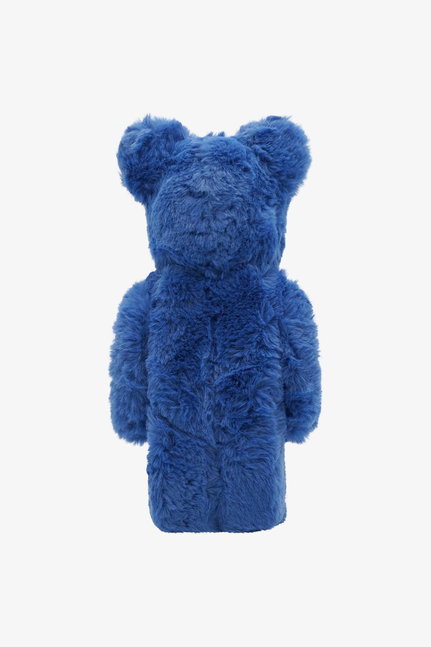Selectshop FRAME - MEDICOM TOY Sesame Street "Cookie Monster Costume ver." Be@rbrick 1000% Collectibles Dubai