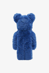 Selectshop FRAME - MEDICOM TOY Sesame Street "Cookie Monster Costume ver." Be@rbrick 400% Collectibles Dubai