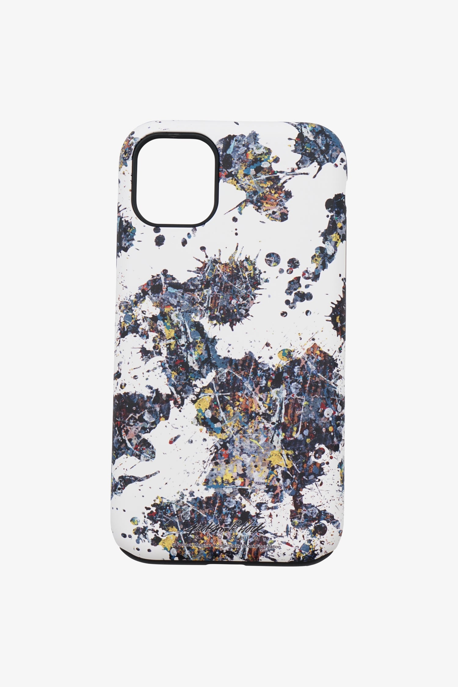 Selectshop FRAME - SYNC Jackson Pollock Studio IPhone 11 Case"Splash" Collectibles Dubai