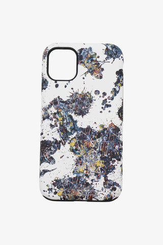 Jackson Pollock Studio IPhone 11 Case"Splash"