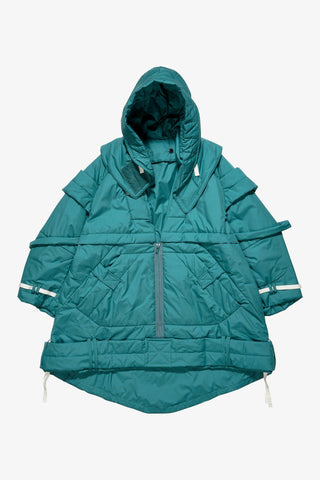 Tundra Utility Coat