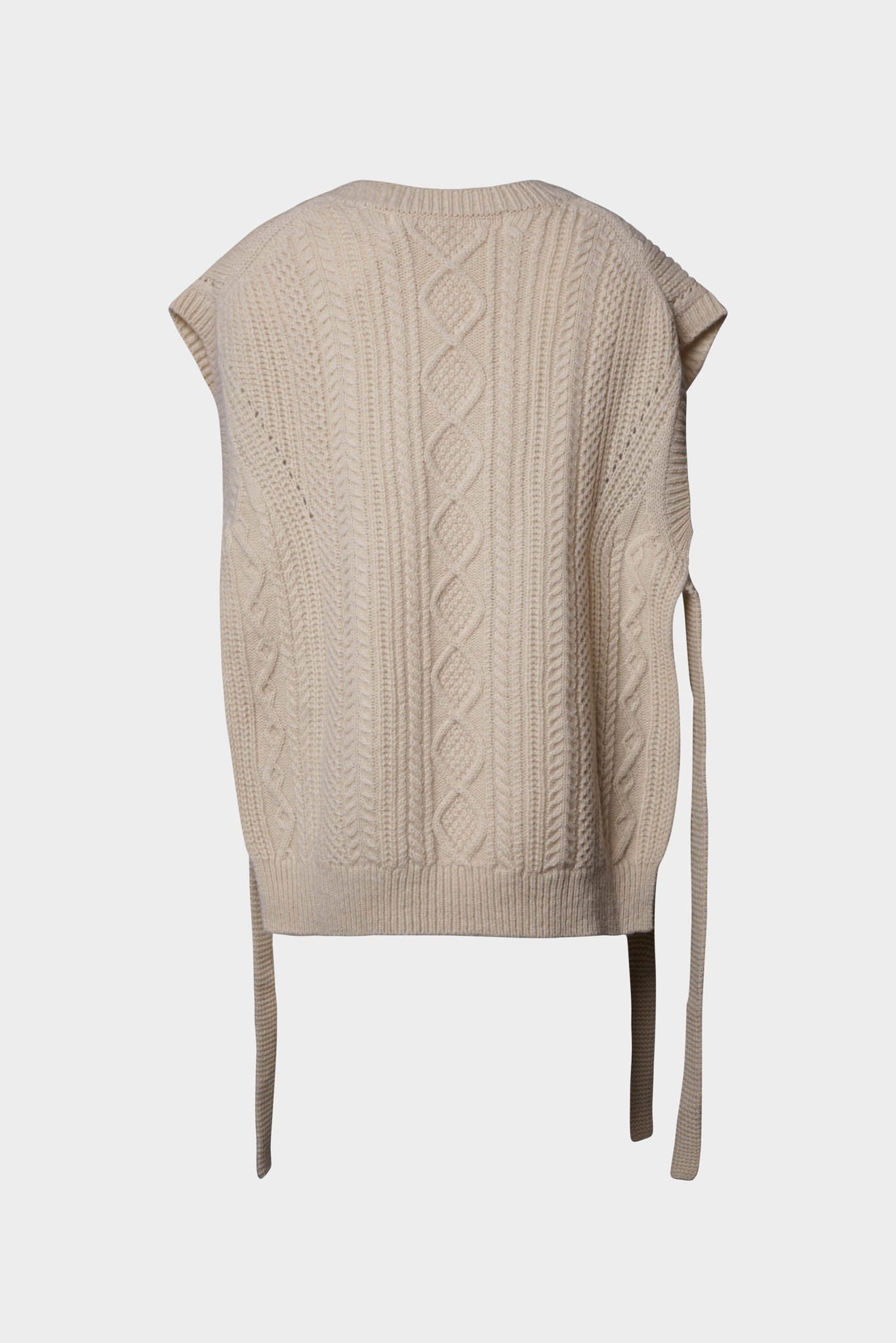 Selectshop FRAME - TAO Vest Outerwear Dubai