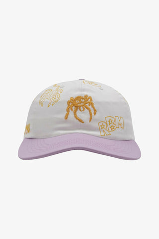 Multi - Hitter Cap