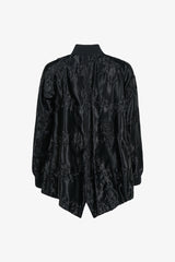 Selectshop FRAME - COMME DES GARÇONS GIRL Satin Ribbon Jacket Outerwear Dubai