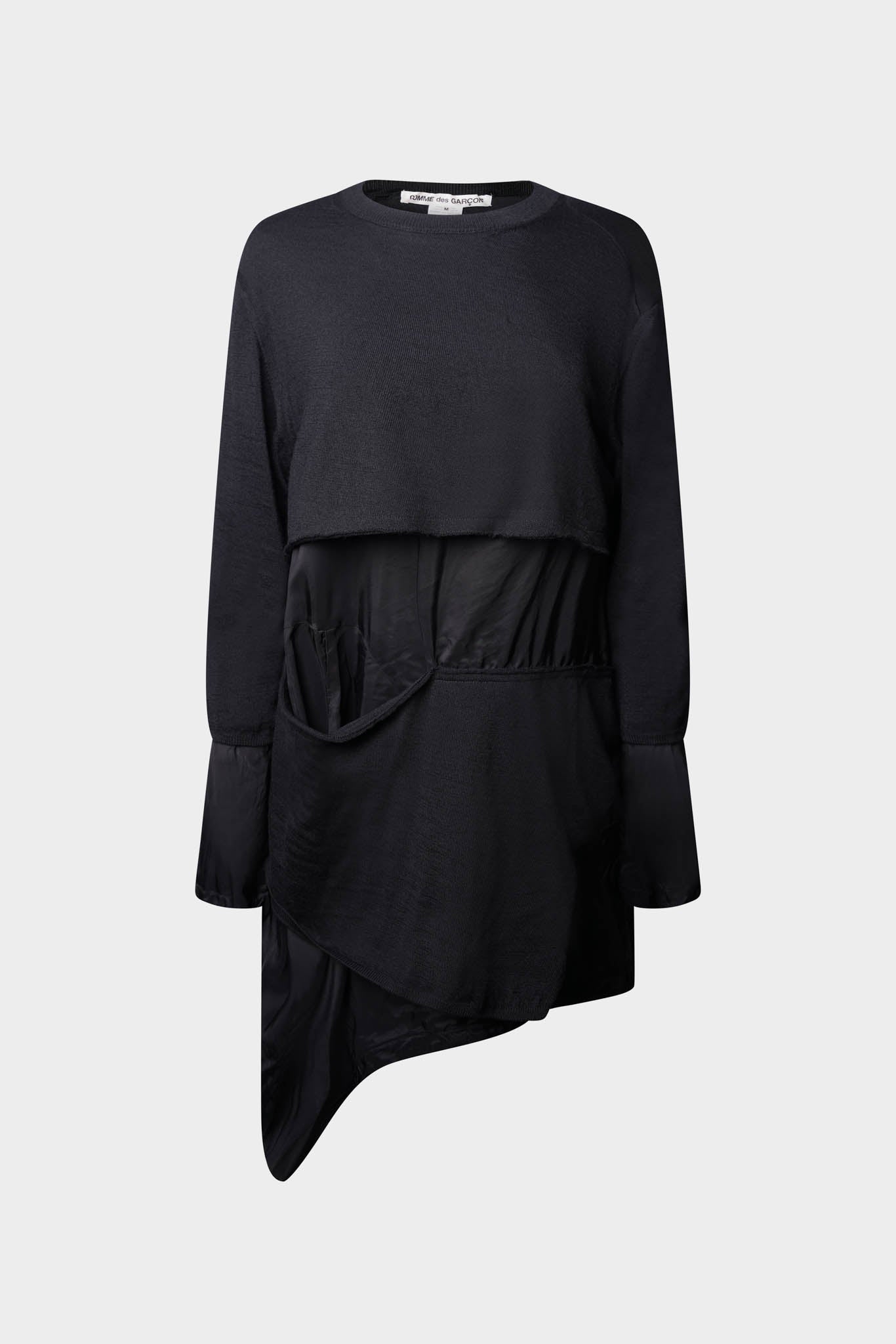 Selectshop FRAME - COMME DES GARÇONS Sweater Outerwear Dubai