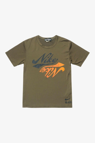 Nike Script Logo T-Shirt