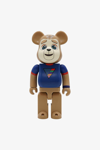 Brigsby Bear Be@rbrick 400%