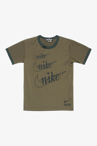 Nike Swoosh Logo T-Shirt