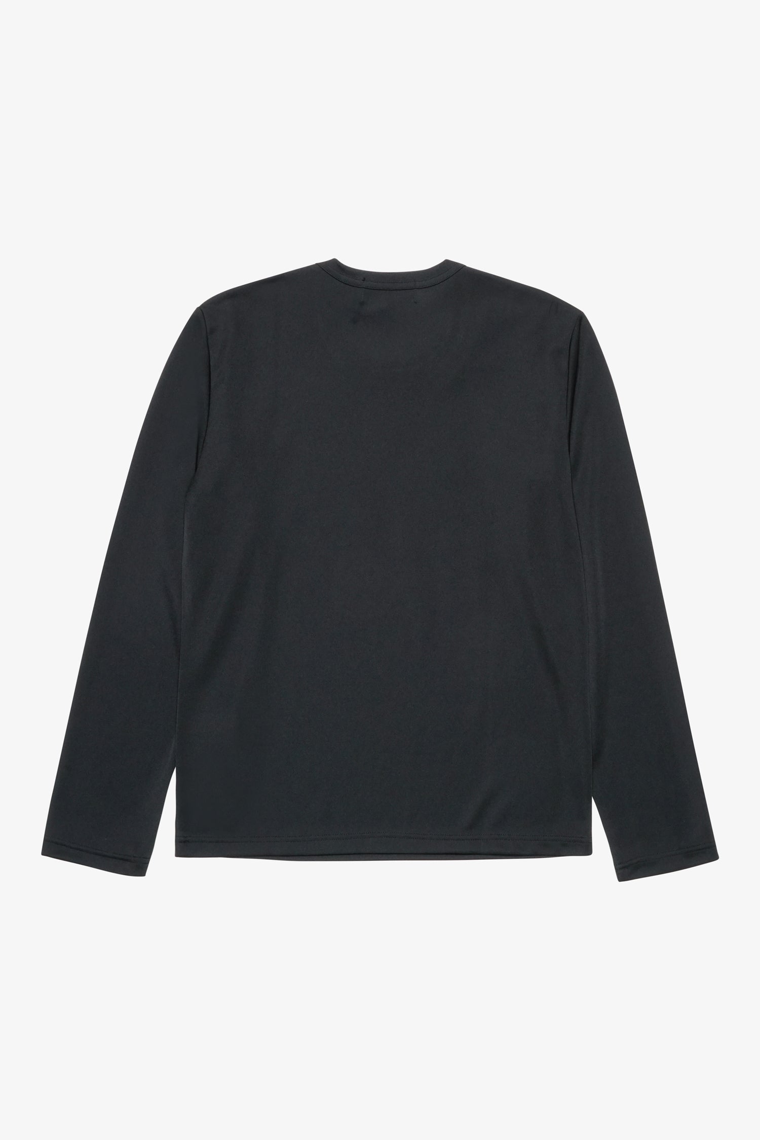 Selectshop FRAME - COMME DES GARCONS BLACK Nike Air Ringer Longsleeve T-Shirts Dubai