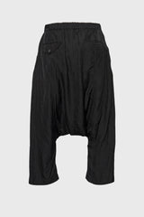 Selectshop FRAME - COMME DES GARÇONS BLACK Paisley Print Pants Bottoms Dubai