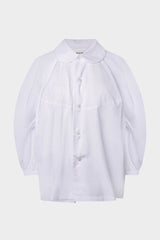 Selectshop FRAME - COMME DES GARÇONS GIRL Shirt Shirts Dubai