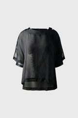 Selectshop FRAME - COMME DES GARÇONS Blouse T-Shirts Dubai