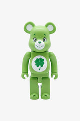 Selectshop FRAME - MEDICOM TOY Care bears "Good Luck Bear" Be@rbrick 400% Collectibles Dubai