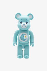 Selectshop FRAME - MEDICOM TOY Care bear "Bedtime Bear" Be@rbrick 400% Collectibles Dubai