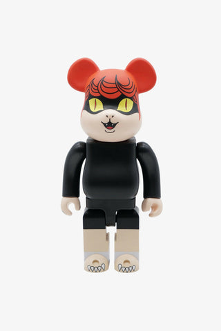 Cat Eyed Boy Be@rbrick  400%