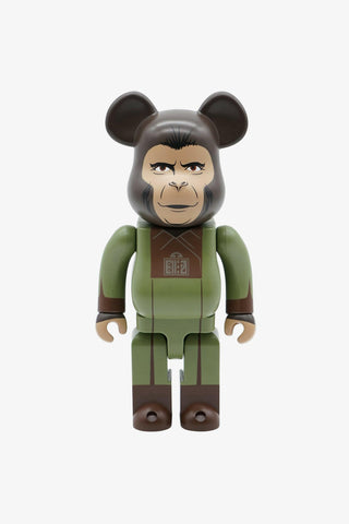 Planet of Apes "Cornelius" Be@rbrick 400%