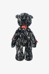 Selectshop FRAME - SYNC. Curtis Kulig "All Over" Teddy Bear Toys Dubai