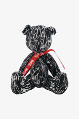 Selectshop FRAME - SYNC. Curtis Kulig "All Over" Teddy Bear Toys Dubai