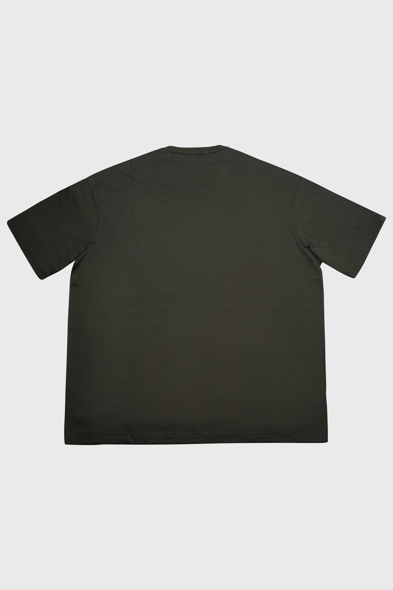 Selectshop FRAME - COMME DES GARÇONS HOMME Contrast Pocket-Detail T-Shirt T-Shirts Dubai