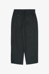 Selectshop FRAME - COMME DES GARÇONS HOMME Switch Fabric Trouser Bottoms Dubai