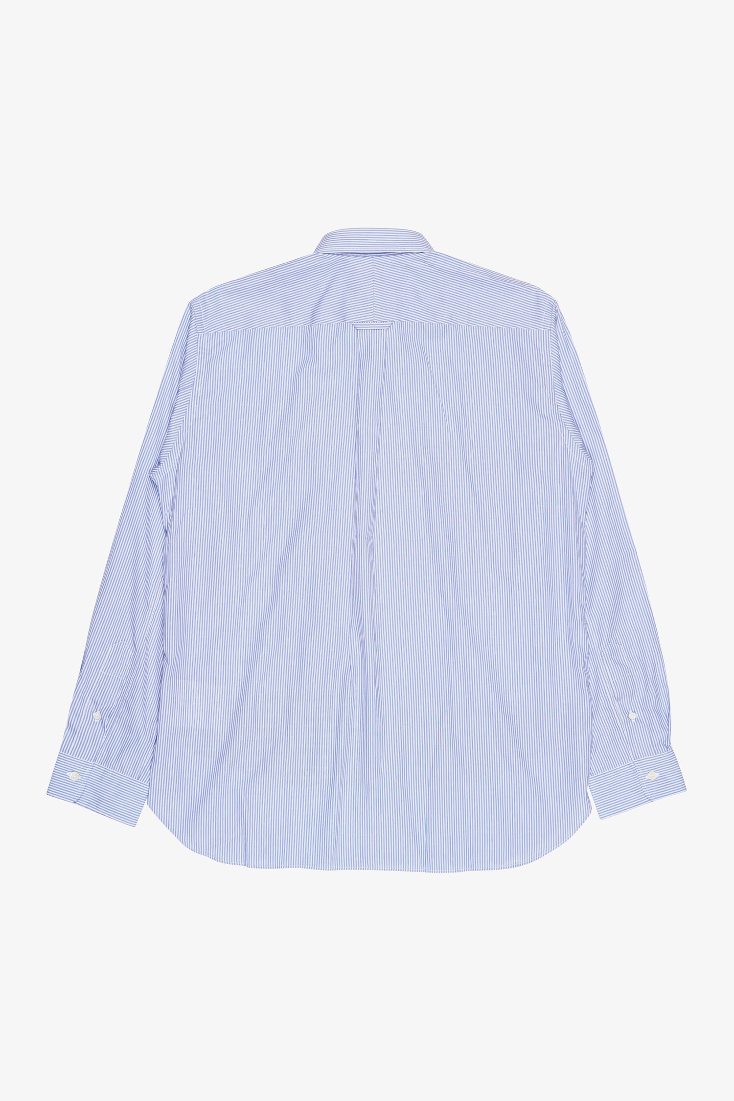 Selectshop FRAME - JUNYA WATANABE MAN Patchwork Oxford Shirt Shirts Dubai