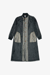 Selectshop FRAME - COMME DES GARÇONS BLACK Varsity Coat Outerwear Dubai