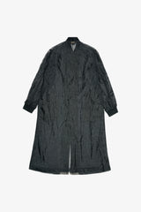 Selectshop FRAME - COMME DES GARÇONS BLACK Varsity Coat Outerwear Dubai