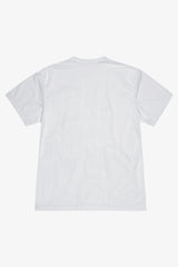 Selectshop FRAME - COMME DES GARÇONS COMME DES GARÇONS Ruffled Sheer T-Shirt T-Shirts Dubai