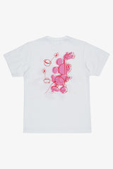 Selectshop FRAME - COMME DES GARÇONS GIRL Minnie's Takes T-Shirt T-Shirts Dubai