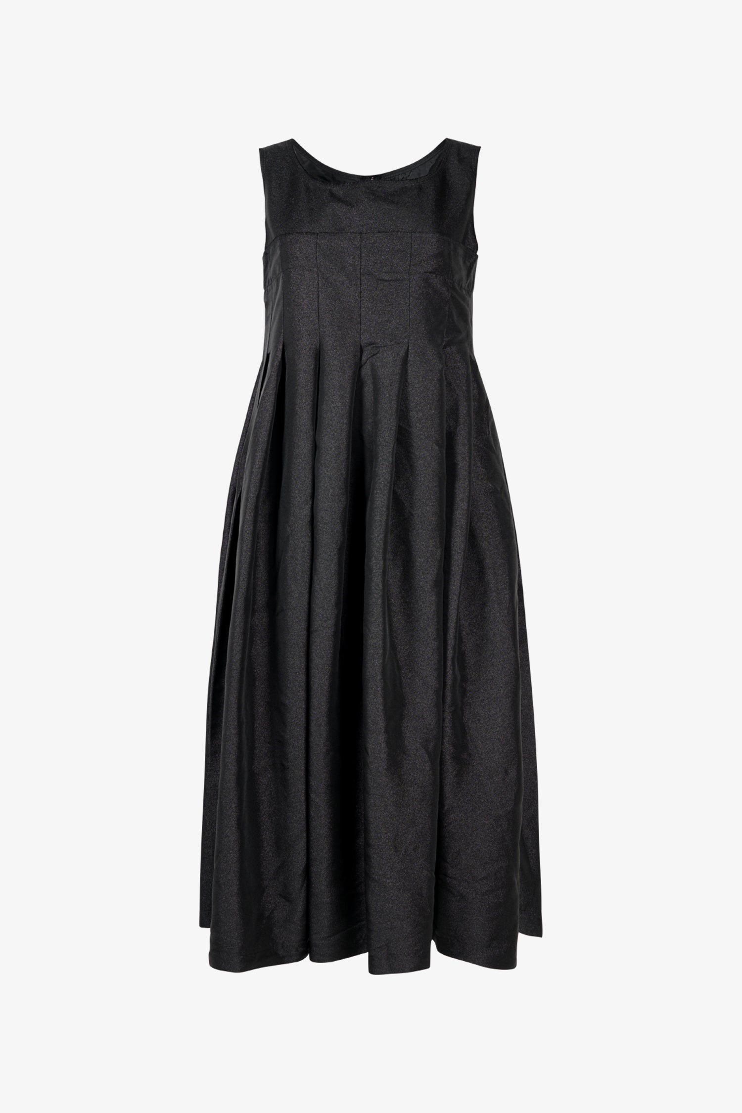 Selectshop FRAME - COMME DES GARÇONS BLACK Jumper Dress Dresses Dubai