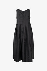 Selectshop FRAME - COMME DES GARÇONS BLACK Jumper Dress Dresses Dubai