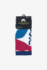 Selectshop FRAME - NIKE SB Team USA Socks Parra Socks Dubai