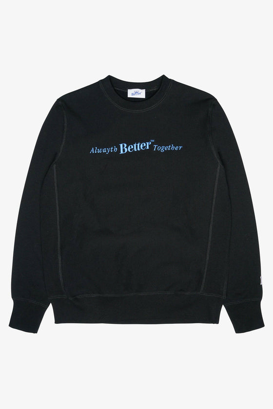 Alwath أفضل Crewneck