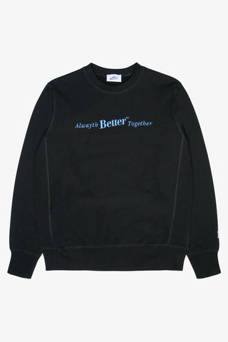 Alwath Better Crewneck