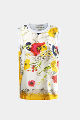 Selectshop FRAME - COMME DES GARÇONS GIRL Tank Top T-Shirts Concept Store Dubai