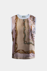 Selectshop FRAME - COMME DES GARÇONS GIRL Tank Top T-Shirts Concept Store Dubai