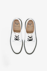 Selectshop FRAME - COMME DES GARÇONS COMME DES GARÇONS Dr. Martens 1461 Derbys "Made In England" Footwear Dubai