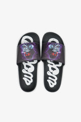 Selectshop FRAME - WKND Pupps Slides Footwear Dubai