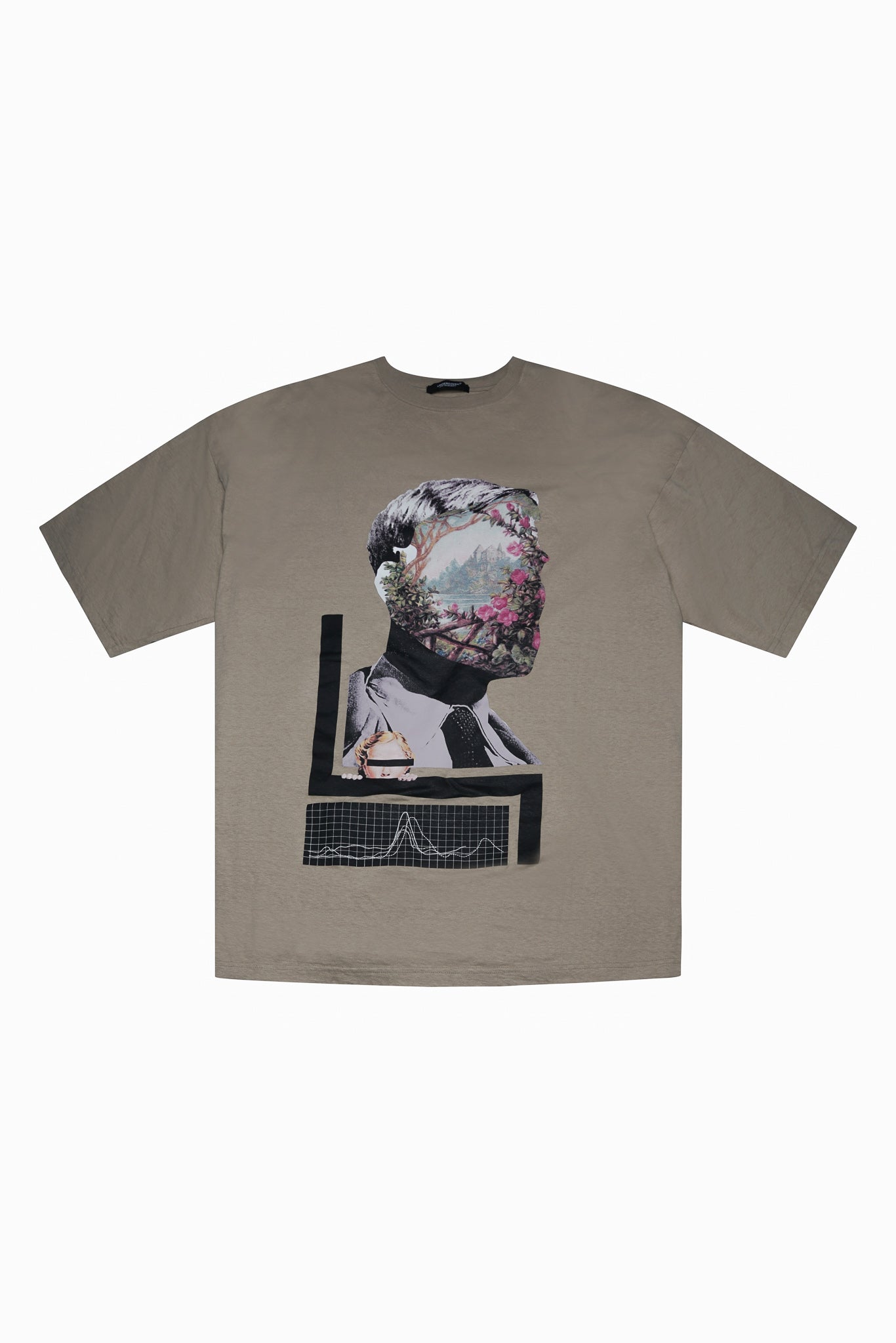 UNDERCOVER T-Shirt | Selectshop FRAME