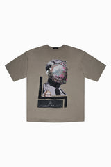Selectshop FRAME - UNDERCOVER T-Shirt T-Shirts Dubai