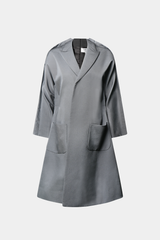 Selectshop FRAME - COMME DES GARÇONS COMME DES GARÇONS Coat Outerwear Concept Store Dubai