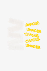 Selectshop FRAME - DANCER Sticker Pack Skate Dubai